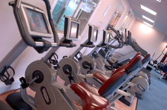 £1.4m upgrade for Dudley's leisure centres